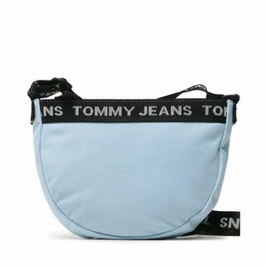 Táska Tommy Jeans Tjw Essentai Moon Bag AW0AW15146 Kék kép