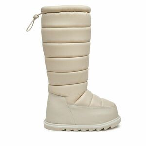 Hótaposó United Nude Zembla Bubble Boot 10885828125 Bézs kép