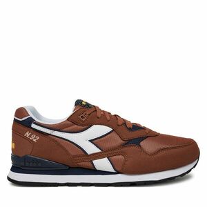 Sportcipők Diadora N.92 101.173169 01 30109 Bordó kép