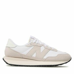 Sportcipő New Balance MS237SE Bézs kép