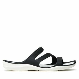 Papucs Crocs Swiftwater Sandal W 203998 Fekete kép