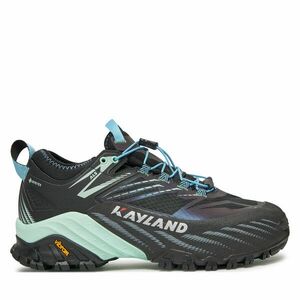 Bakancs Kayland Duke W'S Gtx GORE-TEX 018022475 Fekete kép