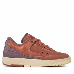 Sportcipők Nike Air Jordan 2 Retro Low DX4401 800 Rózsaszín kép