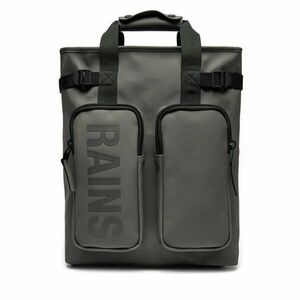 Hátizsák Rains Texel Tote Backpack W3 14240 Szürke kép