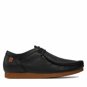 Mokaszin Clarks Shacre II Run 261635987 Fekete kép