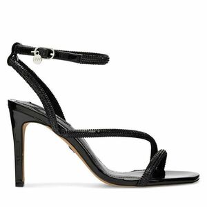 Szandál Nine West WFA2675-1 Fekete kép