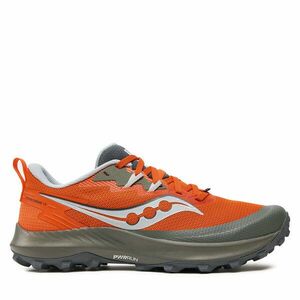 Futócipő Saucony Peregrine 14 S20916-111 Piros kép