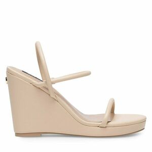 Szandál Nine West WFA2624-1 Bézs kép