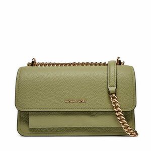 Táska MICHAEL Michael Kors 30T4GC7L3T Khaki kép