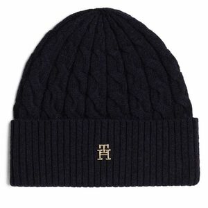 Sapka Tommy Hilfiger Naval AW0AW16629 Sötétkék kép