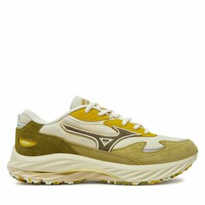 Sportcipők Mizuno Wave Rider D1GA3309 Barna kép