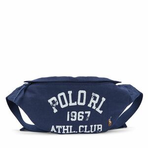 Övtáska Polo Ralph Lauren 405946104002 Sötétkék kép