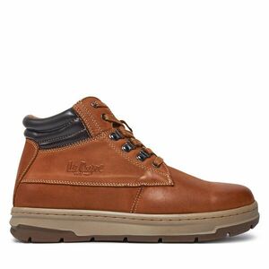 Bakancs Lee Cooper LCJ-24-33-2924MB Barna kép