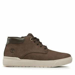 Bakancs Timberland Seneca Bay Leather Chukka TB0A5NYV9311 Barna kép