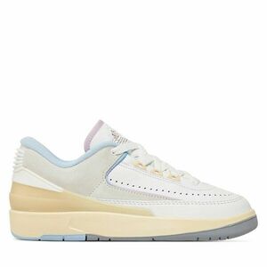 Sportcipők Nike Air Jordan 2 Retro Low DX4401 146 Fehér kép