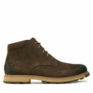 Bakancs Sorel Madson II Chukka Men's Waterproof 1915011245 Barna kép