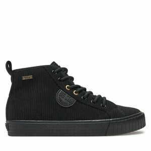 Tornacipő Big Star Shoes OO274773 Fekete kép