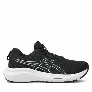 Futócipő Asics Gel-Contend 9 1012B681 Fekete kép