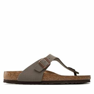 Flip-flops Birkenstock Gizeh 0043391 Szürke kép