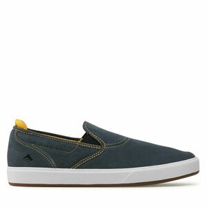 Sportcipők Emerica Wino G6 Slip Cup 6101000142 Szürke kép