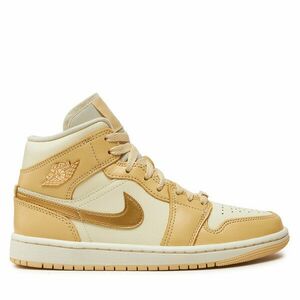 Sportcipők Nike Air Jordan 1 Mid Se FB9892 200 Ekru kép