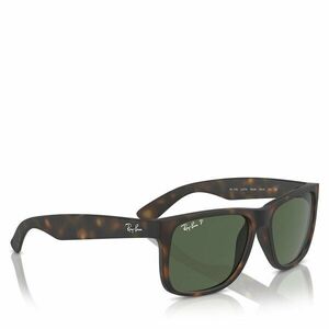 Napszemüveg Ray-Ban Justin 0RB4165 865/9A Barna kép