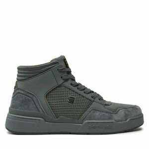 Sportcipők G-Star Raw Attacc Cup Mid M D25768 Szürke kép