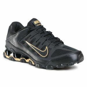 Sportcipők Nike Reax 8 Tr Mesh 621716 020 Fekete kép