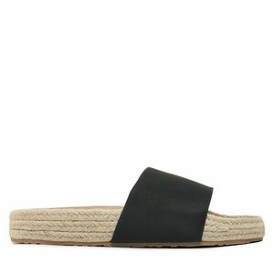 Espadrilles Roxy ARJL101053 Fekete kép