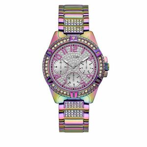 Karóra Guess Lady GW0044L1 Rózsaszín kép