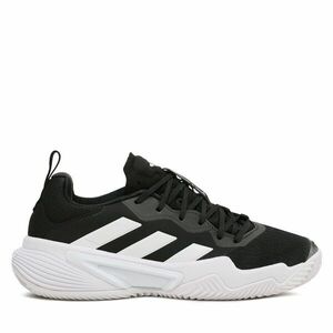 Teniszcipők adidas Barricade Cl M ID1558 Fekete kép