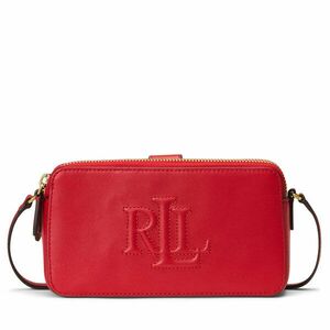 Táska LAUREN RALPH LAUREN 432951475006 Piros kép