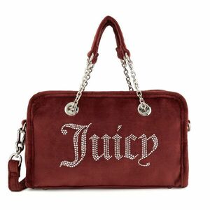 Táska Juicy Couture BIJXT5465WPO Bordó kép