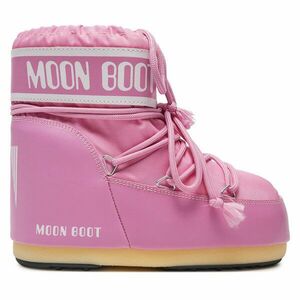 Hótaposó Moon Boot 80D1409340 Rózsaszín kép