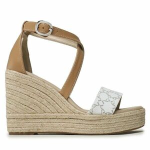 Espadrilles Nero Giardini E307642D Fehér kép