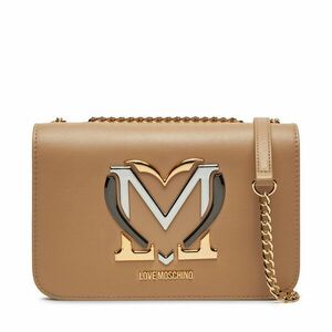 Táska LOVE MOSCHINO JC4330PP0LKN0106 Bézs kép