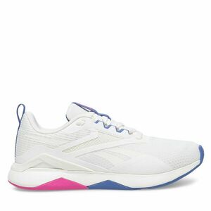 Edzőtermi cipők Reebok Nanoflex Tr 2 100074543 Fehér kép