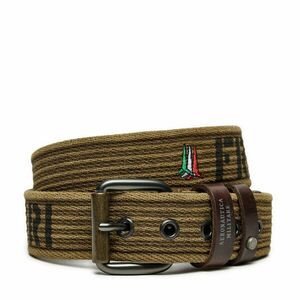 Férfi öv Aeronautica Militare 242CI293CT3109 Khaki kép