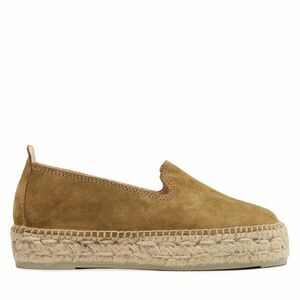 Espadrilles Manebi Double Sole Espadrilles R 4.1 D0 Khaki kép