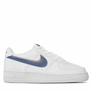 Sportcipők Nike Air Force 1 Impact Nn Gs FD0688 100 Fehér kép