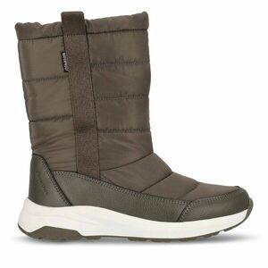 Hótaposó Whistler Yattua W Boot WP W224436 Barna kép