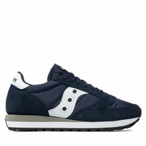 Sportcipők Saucony Jazz Original S2044-316 Sötétkék kép