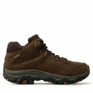 Bakancs Merrell Moab Adventure 3 Mid Wp J003821 Barna kép