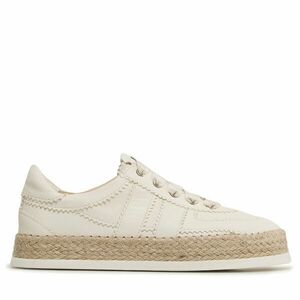 Espadrilles AGL Leda Rope D936107PISOFTY0115 Ekru kép