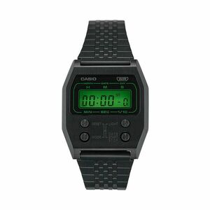 Karóra Casio A1100B-1EF Fekete kép