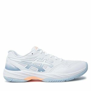 Teremcipők Asics Gel-Court Hunter 3 1072A090 Fehér kép