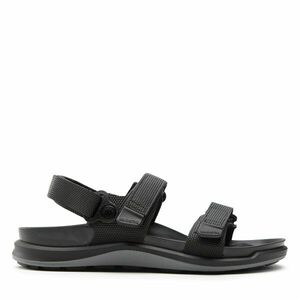 Szandál Birkenstock Kalahari 1019153 Fekete kép