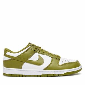 Sportcipők Nike Dunk Low Retro DV0833 105 Zöld kép