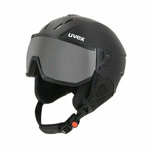 Sísisak Uvex Instinct Visor S5662602003 Fekete kép