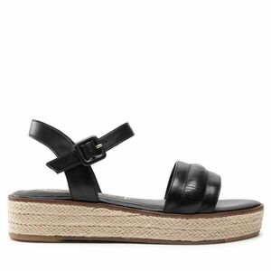 Espadrilles Tamaris 1-28250-28 Fekete kép